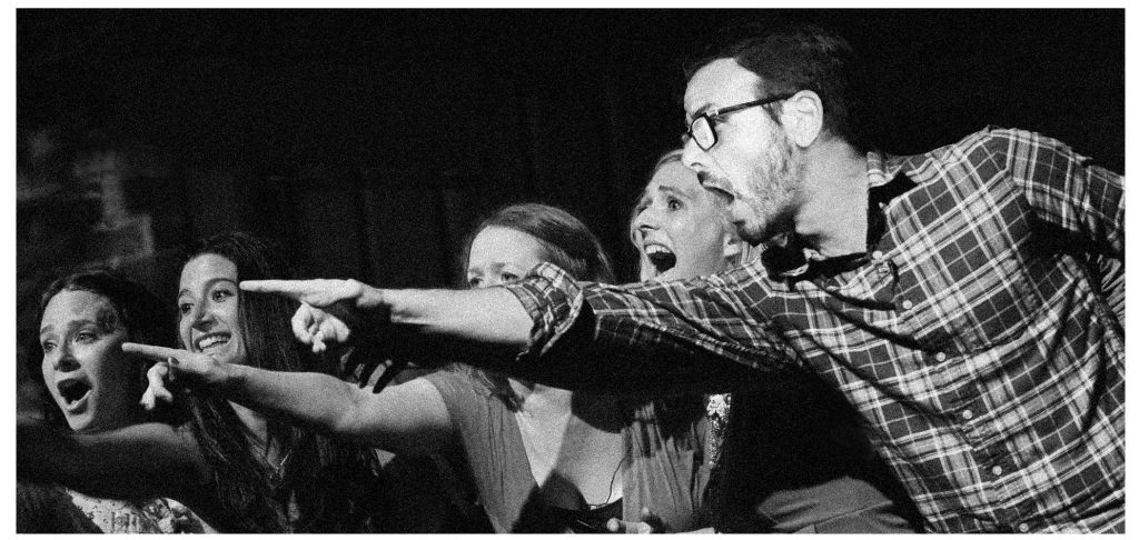 Chris Conidis Writer Author 